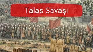 Talas Of Battle 