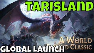 Talisland - Hype Impressions/Global Launch/In-depth Look/1st Elite Dungeon