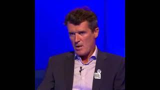 Roy Keane on David de Gea and Harry Maguire vs Spurs