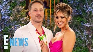 Love Is Blind’s Sarah Ann Bick Reveals She and Jeramey Lutinski Broke Up | E! News