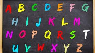 ABC Lullaby | ABC Lullaby Song | Alphabet song | Phonics Song| #nurseryrhymes|  #kidssong | #abcd |