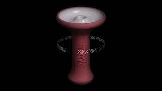 Oblako Phunnel M Mono Hookah Bowl