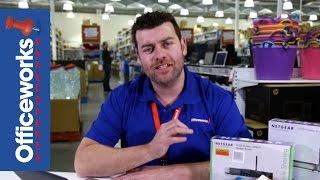 How to set up a wireless network by Officeworks