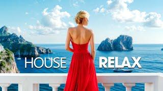 Mega Hits 2024  The Best Of Vocal Deep House Music Mix 2024  Summer Music Mix 2024 #266