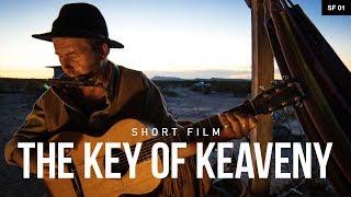 The Key of Keaveny with Singer Songwriter Jim Keaveny – Short Film 01