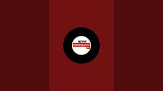 News Commando 49 is live