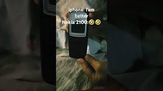 Nokia 2100 edit