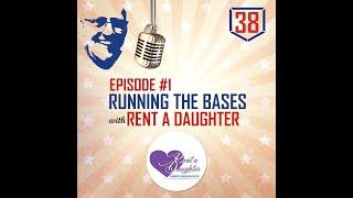 Rent A Daughter - Running the Bases with Small Businesses