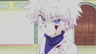 killua edit