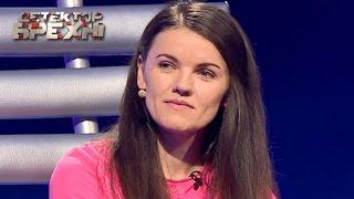 Маргарита Милосердова – Детектор лжи / Детектор брехні. Сезон 8. Выпуск 6 от 28.09.2015