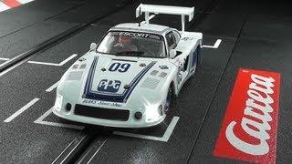 Test Drive Carrera 30578 Porsche 935/78 PPG Industries 'No.9', Riverside '83