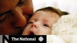 Men suffer postpartum depression too, reluctant to admit it