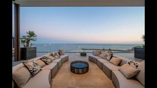 3 bedroom ocean front-line penthouse in the Algarve for sale by A1 ALGARVE LUXURY REAL ESTATE