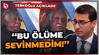 FETÖ öldü: Sızıntı bitti mi? Barış Terkoğlu tehlikeye dikkat çekti!