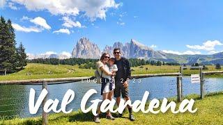 Val Gardena 2023