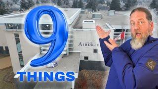 9 Things I WISH I Knew BEFORE Living In Airdrie Alberta | 9 Things to Know BEFORE Living in Airdrie