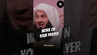 Beautiful Reminder #shorts #prayer #yt #deen #muftimenk #muftimenkshorts #deenreminder #inspiration