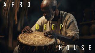 BEST OF AFRO DEEP HOUSE MIXES 2024 | summer tribal vibes by ZAKS mix