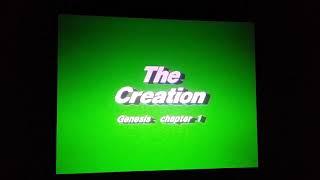 Biblical Drama on Creation