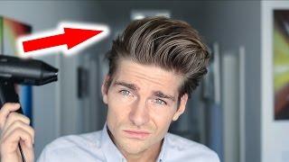 How I Style my Hair