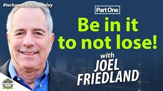 Doing Deals With Zero Debt | Joel Friedland