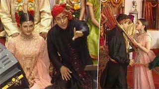 Making Of Hum Dil De Chuke Sanam | Salman Khan | Aishwarya Rai | Flashback Video