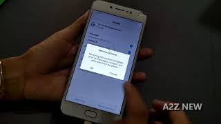 How To Remove Gmail Account In Vivo Mobile Phone | Google Account Delete kaise Kare