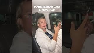 TAK DISAGKA‼️SEPERTI INI PENYAMARAN HABIB BAHAR‼️ANAK MUDA BANGET