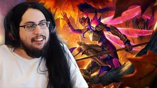  Imaqtpie - NEW SEASON NEW PIE | Kalista Season 15 ᴴᴰ