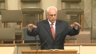 The Gospel Preaching of Isaiah - 1 -  John MacArthur