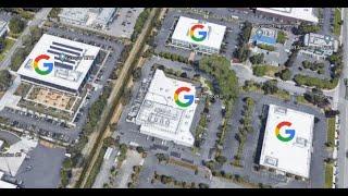 新闻速递：Google招聘放缓，但没停下继续买楼的步伐。昨天又完成了一笔Sunnyvale办公楼的收购，已经豪置数十亿买楼。【SALA姐妹团】