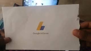 Google Adsense Pin Verification Code For my Blogger GadgetsTeach | check description for more info