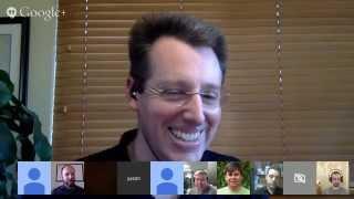 OpenZFS Office Hours with Justin Gibbs