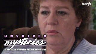 Unsolved Mysteries with Robert Stack - Season 3, Episode 9 - Full Episode