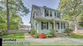 Video of 74 Oak Ridge Terrace | Lynnfield, Massachusetts real estate & homes by Ternullo Real Estate