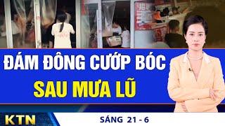SÁNG 21/6: Hỏa tiễn của Iran chứa bom chùm; Nông dân Việt được vay 300 triệu đồng không thế chấp