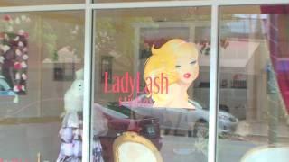 City Impulse - Lady Lash Studios - Delray Beach