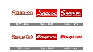 Snap-on Logo: History and Evolution