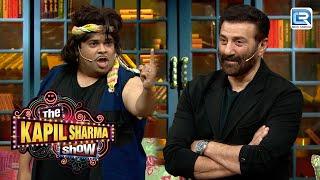 जब नकली और असली Sunny Deol आये Kapil Sharma Show में | The Kapil Sharma Show | Latest Episode 72