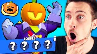 EZ NEM VOLT OLCSÓ CHALLENGE! / Brawloween Challenge