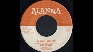 Nina Stewart - My Man's Gone Now (Alanna)