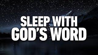 Fall Asleep In God's Word [Try Listening for 3 Minutes!]