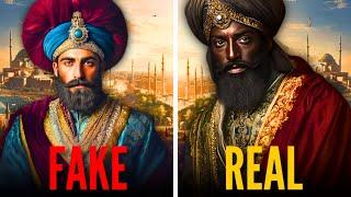 10 European Kings, Monarchs & Emperors Who Were Black But They Decided To Hide It!