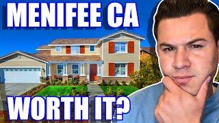 Pros and Cons of Living in Menifee California | Moving to Menifee California |  Southern California