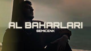 Semicenk - Al Baharları (Prod by Serhat Demir)