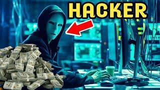 19 jir Hacker ah oo FBI-da Hurdo u diidey, dowlado internet-ka ka jaray, lacagna ka sameeyey? 