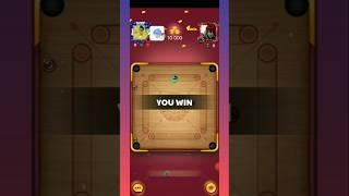 I am carrom pool king #carrompoolshort #youtubeshorts #viralshort #gaming #trending #subscribe ..