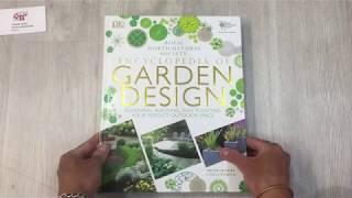 [ BOOK PREVIEW ] - Encyclopedia of Garden Design