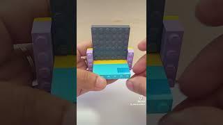 SOFA CREATING WITH LEGO IDEAS#lego #legocollections #SOFA #legoaddict
