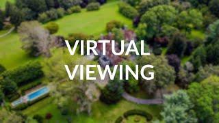 720 North Spring Mill Road | Virtual Viewing